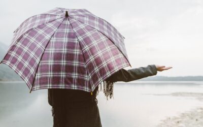 Le parapluie : un accessoire de mode incontournable