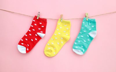 Quelle chaussette choisir pour un look parfait ?