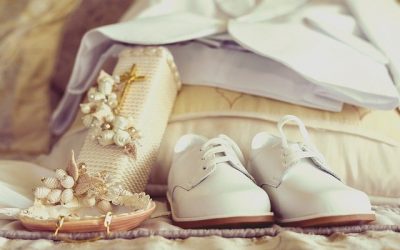 Les meilleurs cadeaux de baptême tendance pour garçon