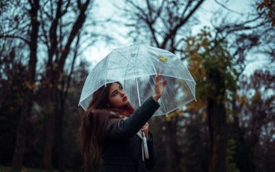 Comment s’habiller par temps de pluie