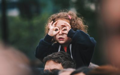 Faire plaisir à son enfant avec ces quelques idées !