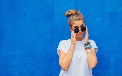 Des lunettes de soleil originales pour cet été !