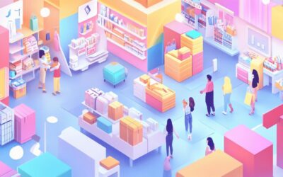Test Fruugo face aux geants du e-commerce : Les experiences clients au banc d’essai