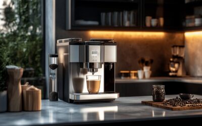 Avis Baristo Pro (CE837A) : que vaut cette cafetiere Riviera et Bar et son ecosysteme d’accessoires compatibles ?