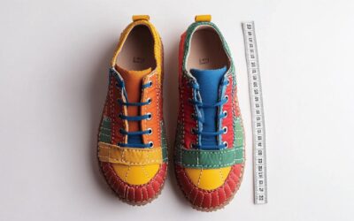 Tout savoir sur comment taillent les chaussures Kickers et les astuces d’entretien pour éviter les déformations