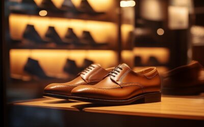 Les secrets pour choisir des chaussures de mode combinant style et confort