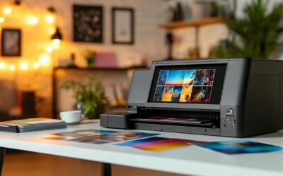 Les astuces pour obtenir une impression photo nette et durable